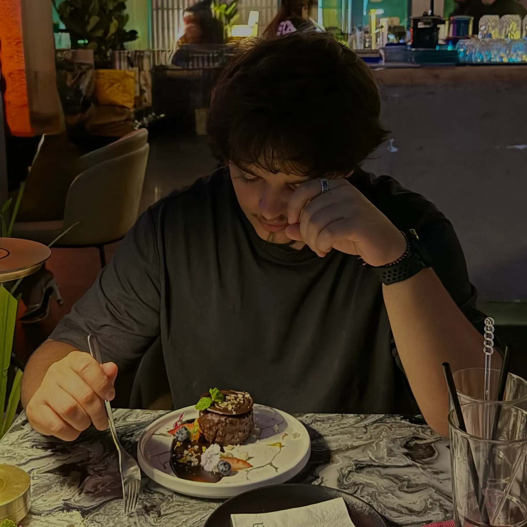 Photo de profil de Votre Nom